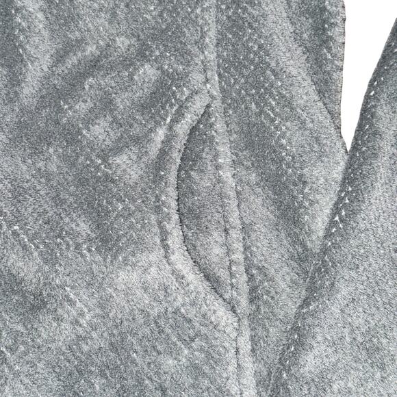 Patagonia Re-Tool Snap-T Pullover Women's Size S Nickel X Dye Harvest Moon Blue - Picture 4 of 7